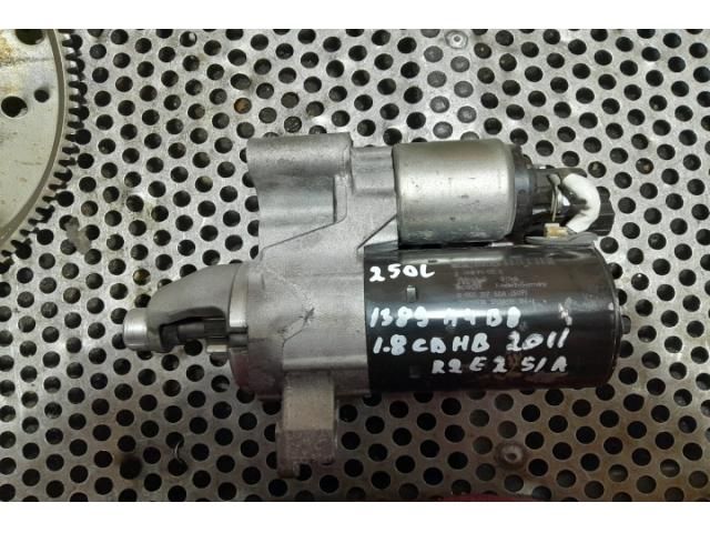 bontott AUDI A4 B8 Önindító