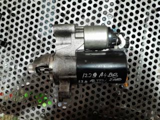 bontott AUDI A4 B8 Önindító