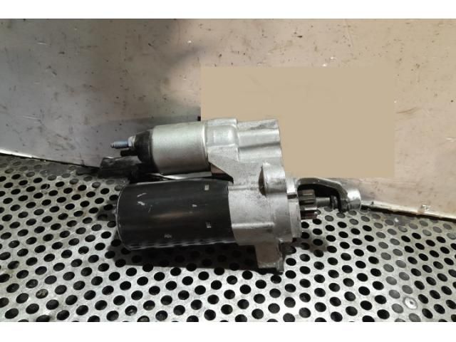 bontott AUDI A4 B8 Önindító