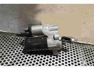 bontott AUDI A4 B8 Önindító