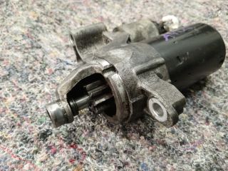 bontott AUDI A4 B8 Önindító