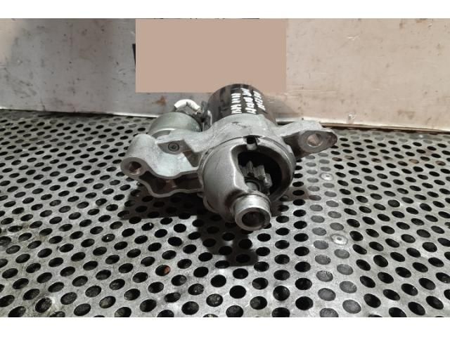 bontott AUDI A4 B8 Önindító