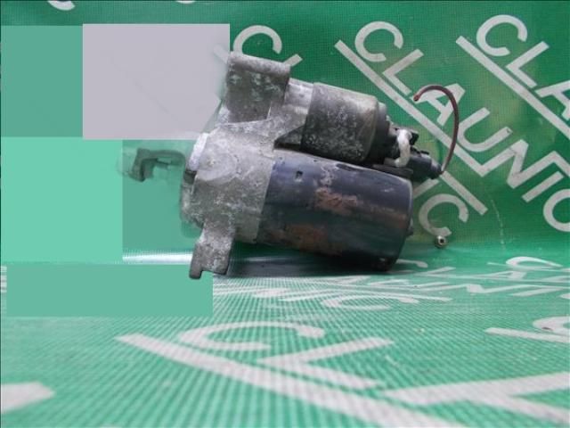 bontott AUDI A4 B8 Önindító