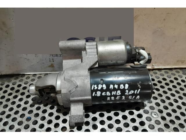 bontott AUDI A4 B8 Önindító