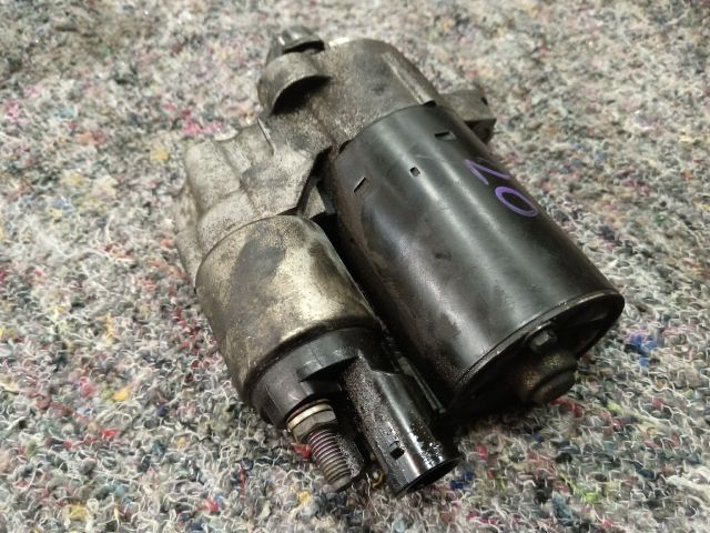 bontott AUDI A4 B8 Önindító