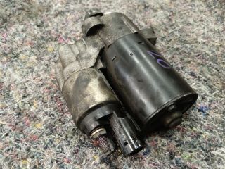 bontott AUDI A4 B8 Önindító