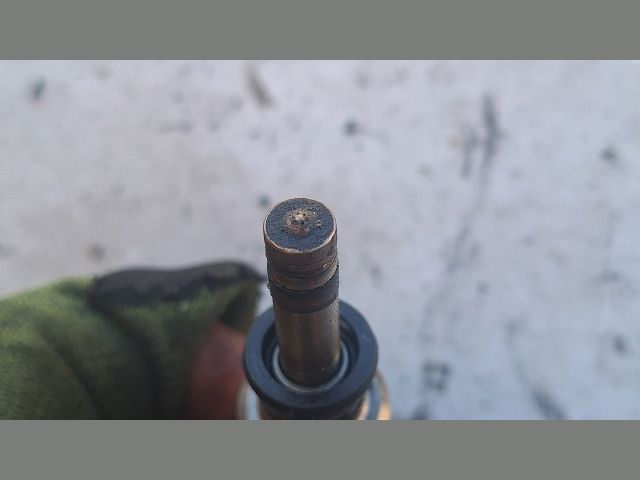 bontott AUDI A4 B8 Porlasztó (1 db)