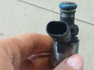 bontott AUDI A4 B8 Porlasztó (1 db)