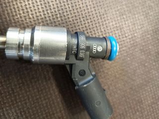 bontott AUDI A4 B8 Porlasztó (1 db)