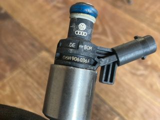 bontott AUDI A4 B8 Porlasztó (1 db)