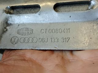 bontott AUDI A4 B8 Porlasztó Sor / Híd