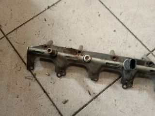 bontott AUDI A4 B8 Porlasztó Sor / Híd