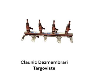 bontott AUDI A4 B8 Porlasztó Sor / Híd