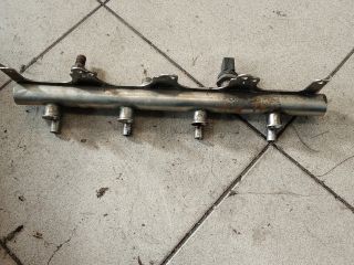 bontott AUDI A4 B8 Porlasztó Sor / Híd