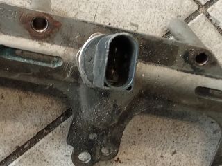 bontott AUDI A4 B8 Porlasztó Sor / Híd