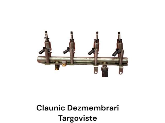 bontott AUDI A4 B8 Porlasztó Sor / Híd