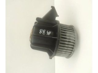 bontott AUDI A4 B8 Klímahűtő Ventilátor