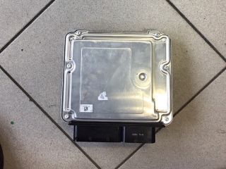 bontott AUDI A4 B8 Motorvezérlő