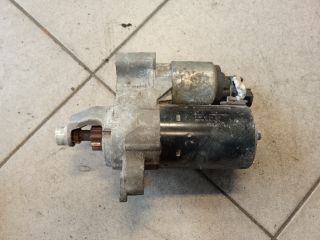 bontott AUDI A4 B8 Önindító