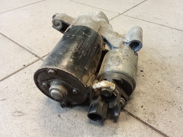 bontott AUDI A4 B8 Önindító