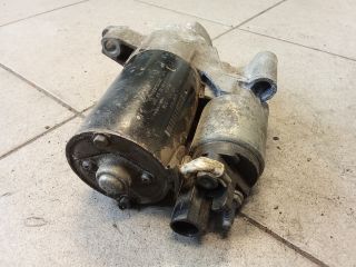 bontott AUDI A4 B8 Önindító