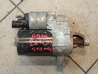 bontott AUDI A4 B8 Önindító