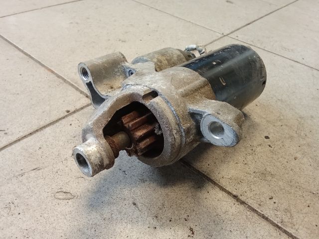 bontott AUDI A4 B8 Önindító