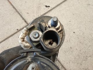 bontott AUDI A4 B8 Önindító