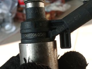 bontott AUDI A4 B8 Porlasztó (1 db)