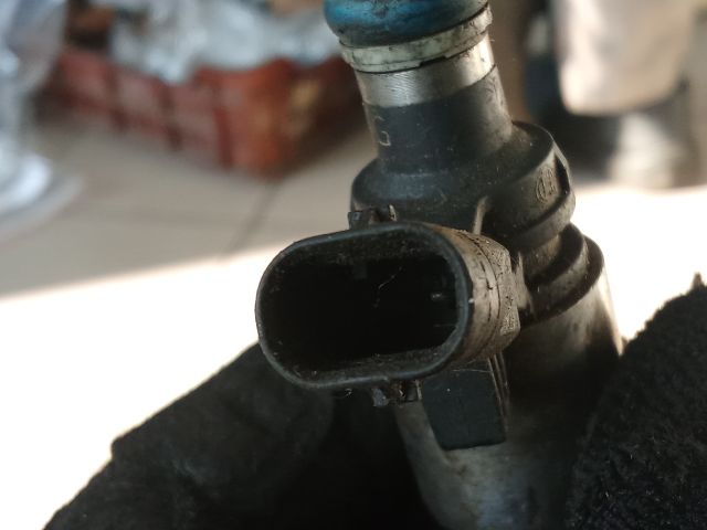 bontott AUDI A4 B8 Porlasztó (1 db)