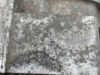 bontott AUDI A4 B8 Váltó (Mechanikus)