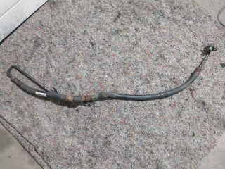 bontott AUDI A4 B8 Szervócső