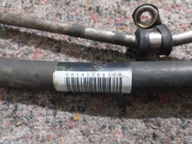 bontott AUDI A4 B8 Szervócső