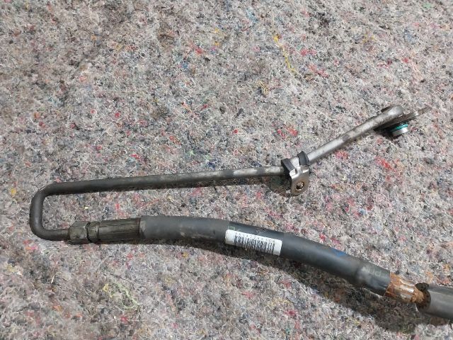 bontott AUDI A4 B8 Szervócső