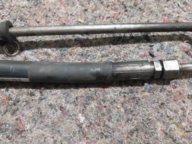 bontott AUDI A4 B8 Szervócső