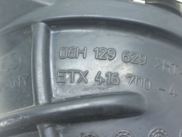 bontott AUDI A4 B8 Szívó Cső