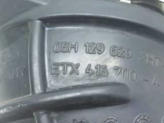 bontott AUDI A4 B8 Szívó Cső