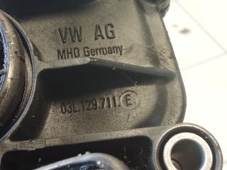 bontott AUDI A4 B8 Szívósor