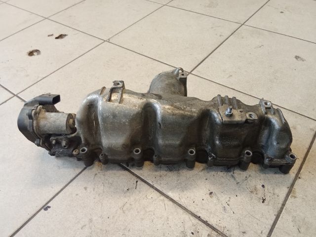 bontott AUDI A4 B8 Szívósor