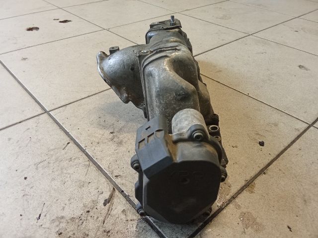 bontott AUDI A4 B8 Szívósor