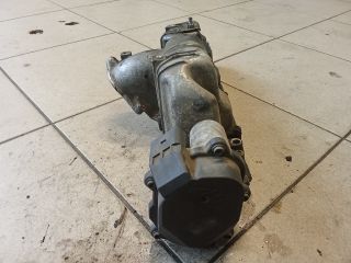 bontott AUDI A4 B8 Szívósor