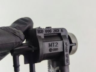 bontott AUDI A4 B8 Turbó Vákum Szelep