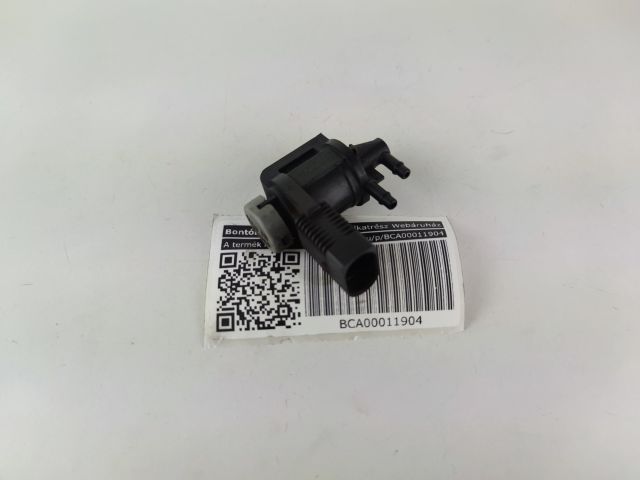 bontott AUDI A4 B8 Turbó Vákum Szelep