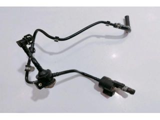 bontott AUDI A4 B8 Turbó Vákum Szelep