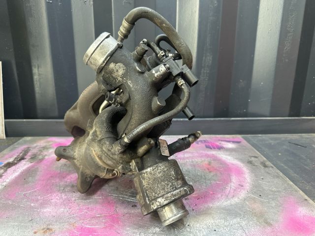 bontott AUDI A4 B8 Turbó