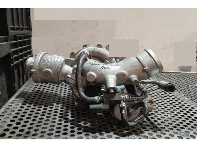 bontott AUDI A4 B8 Turbó