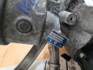 bontott AUDI A4 B8 Turbó
