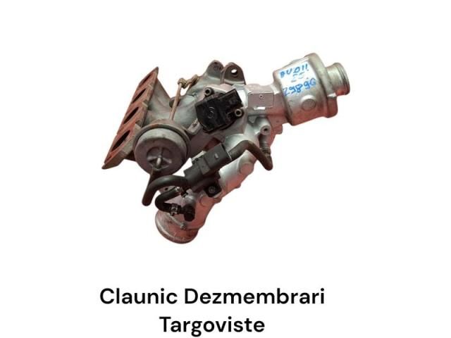 bontott AUDI A4 B8 Turbó