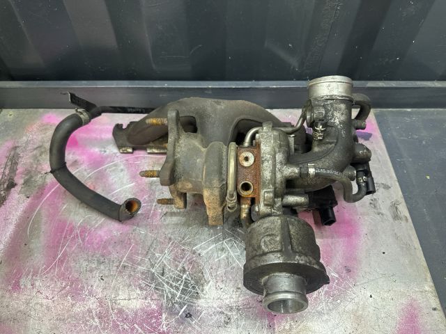 bontott AUDI A4 B8 Turbó