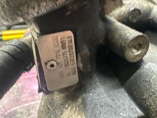 bontott AUDI A4 B8 Turbó